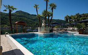 Swiss Diamond Hotel Lugano